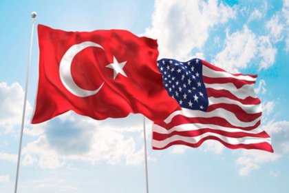 Türkiye, ABD'ye nota verdi