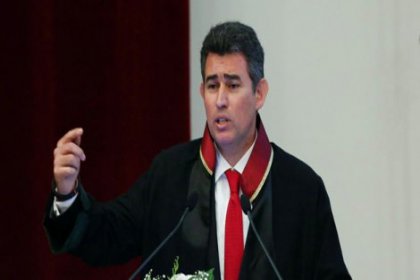 Türkiye Barolar Birliği başkanı belli oldu