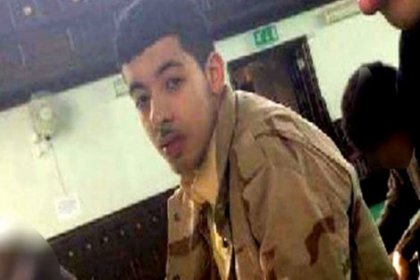 Türkiye'den Manchester bombacısıyla ilgili açıklama
