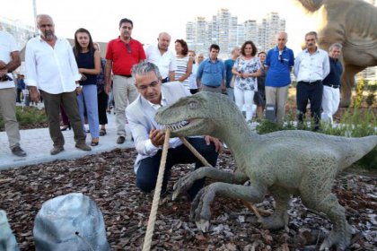 Türkiye’nin ilk ‘Evrensel Çocuk Müzesi’ açılıyor