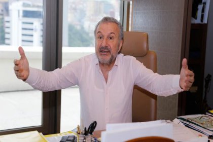 TÜRSAB Başkanı: Türkiye’yi internetin yasaklandığı ülke konumuna sokmayın