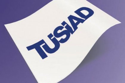 TÜSİAD'dan referandum açıklaması