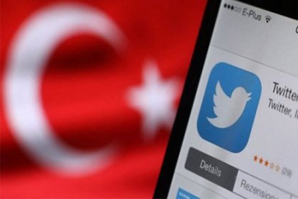 Twitter'dan yasaklara karşı Türkiye'ye özel uygulama
