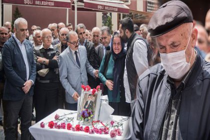 Uğur Kurt öldürüldüğü yerde anıldı