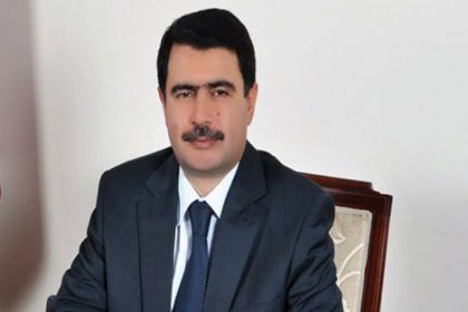 Vali Şahin'den 'iptal' açıklaması: Şu an bende bilgi yok