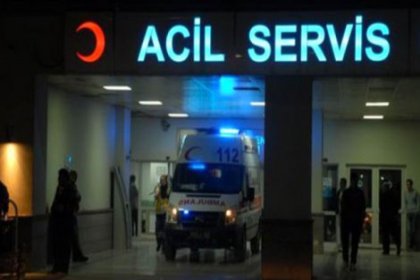 Van'da 30 öğrenci yemekten zehirlendi