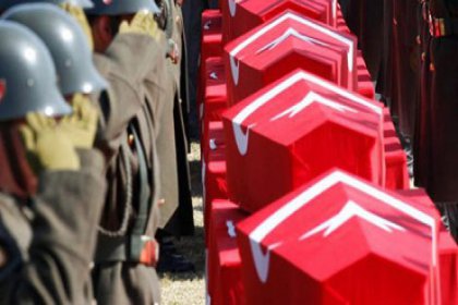 Van'da PKK'dan bombalı tuzak: 2 şehit