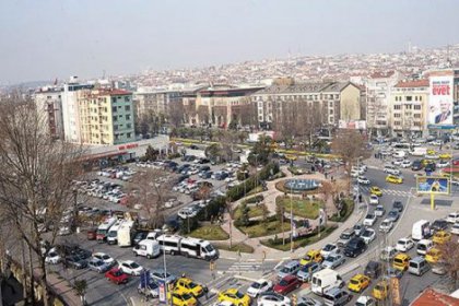 Vatan Caddesi'ndeki 13 bin metrekarelik arsanın tamamı artık İBB’nin