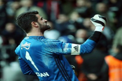 Volkan Demirel 1,5 ay yok