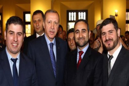 Washington'daki kavgayı başlatan iki kişi,Türkiye'yi şikayet edip iltica talebinde bulunmuş