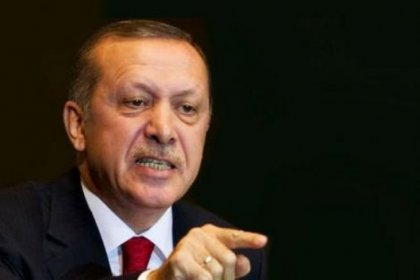 Wikipedia Erdoğan'ı 'diktatör' olarak tanımladı