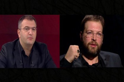 Yandaş Fatih Tezcan'dan Cem Küçük'le ilgili açıklamalar