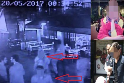 'Yardım' bahanesiyle tecavüz iddiasına tutuklama