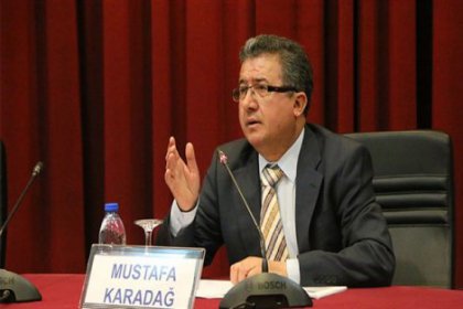 Yargıçlar Sendikası Başkanı Mustafa Karadağ: Adil ve bağımsız yargılama olanağı kalmadı