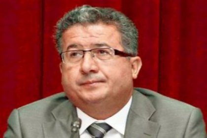Yargıçlar Sendikası Başkanı Mustafa Karadağ, Urfa'ya sürüldü
