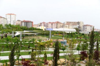 Yaşam Vadisi, 19 Mayıs'ta açılıyor