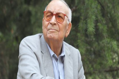 Yaşar Kemal, ölümünün 2. yılında Bakırköy'de anılıyor