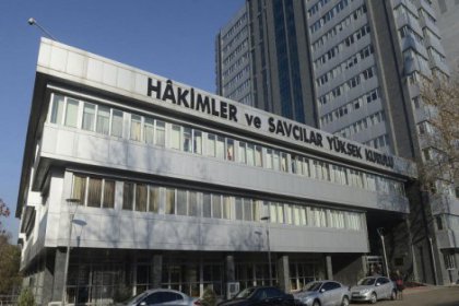 Yeni HSYK, 7 Haziran'da işbaşı yapacak