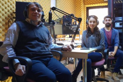 'Yenilenebilir enerji tüm ihtiyacı karşılar'