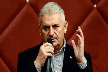 Yıldırım'ın Erdoğan'a istifasını sunduğu iddia edildi