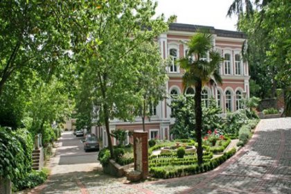 Yıldız Teknik Üniversitesi, Erdoğan için boşaltılıyor