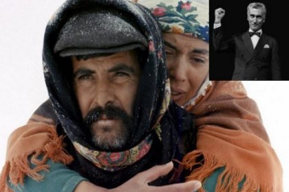 Yılmaz Güney'in 'Yol' filmi 35 yıl sonra yeniden Cannes'da