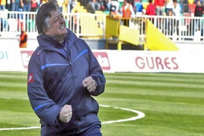 Yılmaz Vural yeni takımını buldu