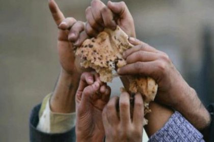 Yoksulluk sınırı 6 bin 732 lira oldu!