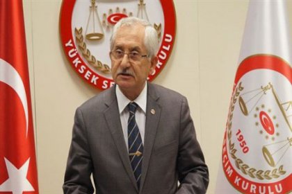 YSK Başkanı: AKP temsilcisinin talebi üzerine mühürsüz oyları geçerli saydık