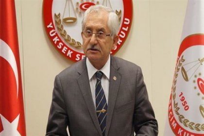YSK Başkanı'ndan yeni açıklama