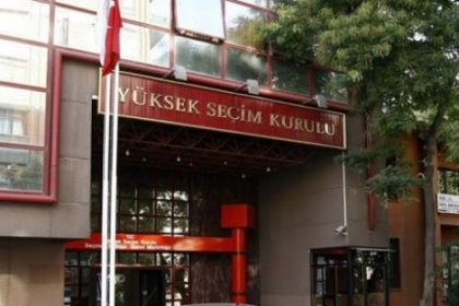 YSK'den skandal karar: CHP'nin erişimini kesti!