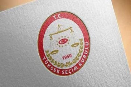 YSK'nın referandum kararına ilk itiraz