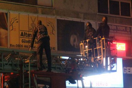 Yürüyüş Dergisi'ne operasyon!