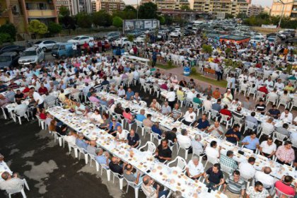 Zahide Badur için 3 mevlidi okutuldu