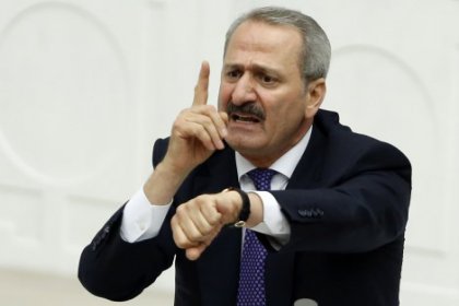 'Zarrab, Çağlayan'a 45 milyon dolardan fazla rüşvet verdi'