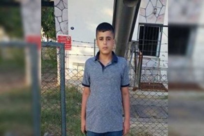 ‘Zehirlendi’ denilen 14 yaşındaki Yiğitcan'ı polis öldürmüş!