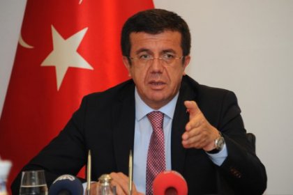 Zeybekçi: Tehdit neredeyse oradayız