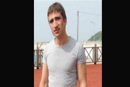 Zonguldak'ta maden ocağında göçük: 1 madenci yaşamını yitirdi