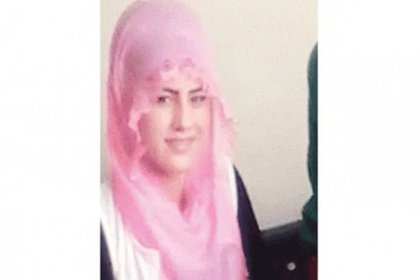 Zorla evlendirilmeye karşı çıkan 18 yaşındaki Sinem töre kurbanı oldu!