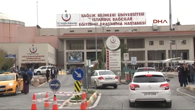 Bağcılar Eğitim ve Araştırma Hastanesi'ne bir yıl içinde 348 hamile çocuk getirildi!