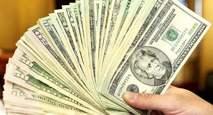 Dolar yeni güne 4.74'ten başladı