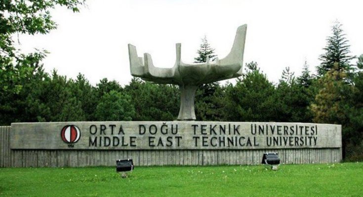 Dünya Üniversiteleri Sıralaması'nda ilk 400'e Türkiye'den hiçbir üniversite giremedi