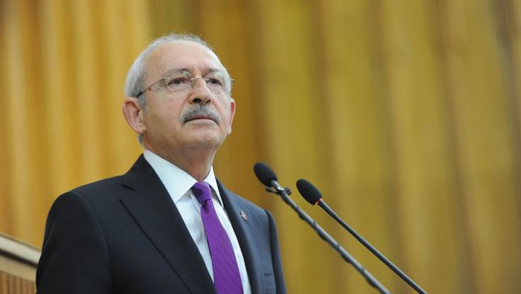 Kılıçdaroğlu: 'İş Bankası'nı nasıl hortumlarız'ın hesabını yapıyorlar