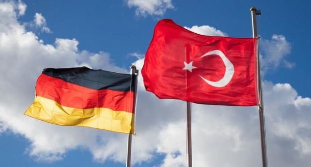'Türkiye, Alman Emniyet Teşkilatı'na 848 kez arama ya da yakalama başvurusu yaptı'