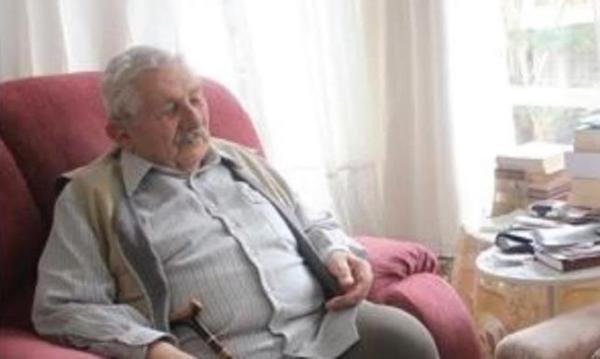 12 Mart idamcısı olmadığı için mahkemesi kapatılan hakim Remzi Şirin yaşamını yitirdi