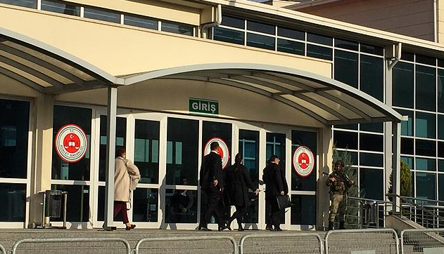 15 Temmuz 'Mehmetçik Vakfı' davasında 119 ağırlaştırılmış müebbet talebi