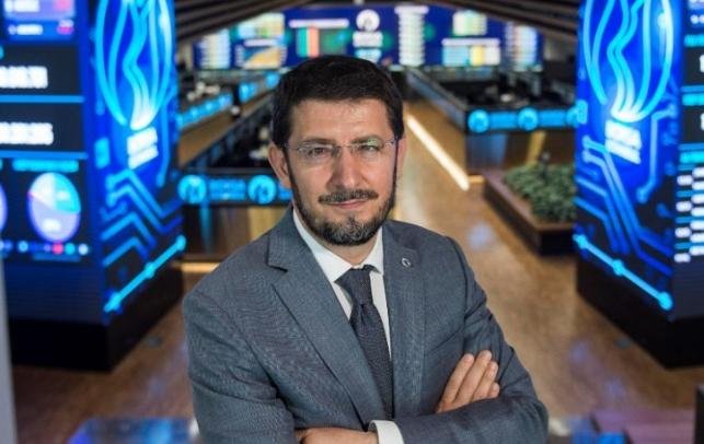 2016'da tüm nakdi varlıklarını TL'ye çeviren Borsa İstanbul nasıl döviz sattı?