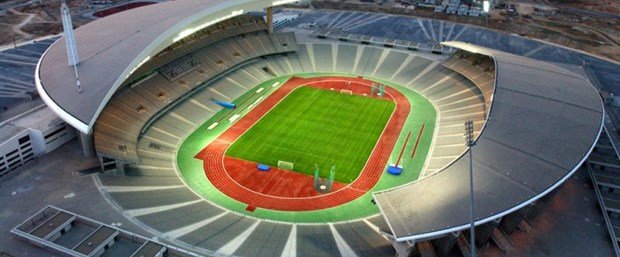 2020 Şampiyonlar Ligi finali İstanbul'da