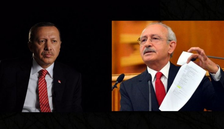 Man Adası davasında Kılıçdaroğlu'na verilen tazminat cezasının gerekçesi: İtham, Erdoğan'ın siyasi geleceğini etkiler