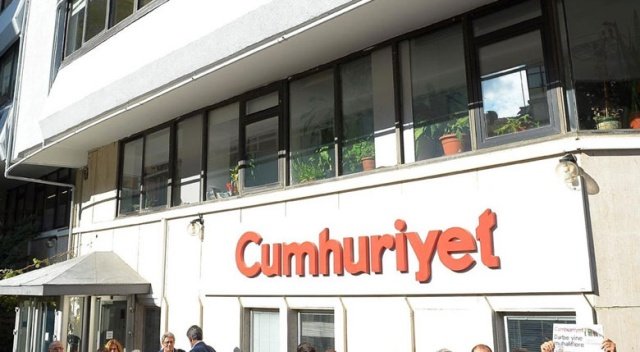 5 isim daha Cumhuriyet'in yazar kadrosuna katıldı 5 isim daha Cumhuriyet'in yazar kadrosuna katıldı